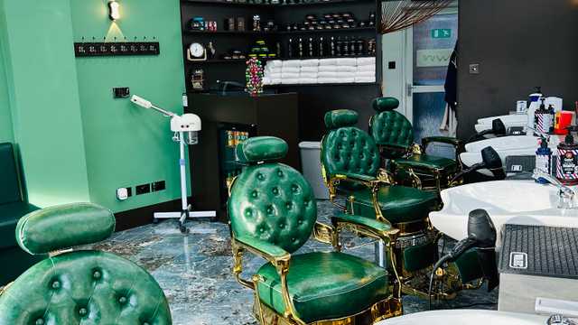 Barber