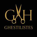 GH ESTILISTES logo