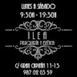 Ilea CB avatar icon