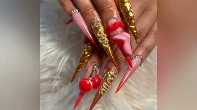 Nail Technician