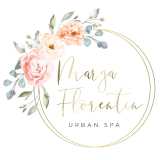 Marga Florentin Urban Spa logo