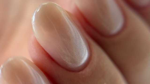 Técnico/a Manicurista