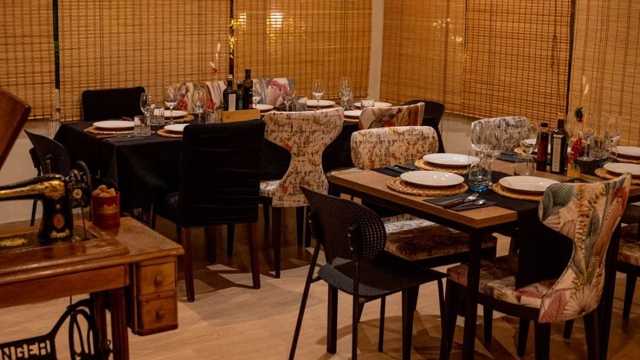 Camarero/a de Sala/Terraza