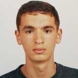 Habibo B. avatar icon