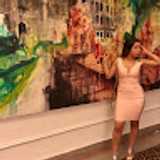 Giselle V. avatar icon