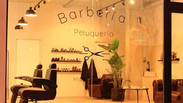 Barbero/a