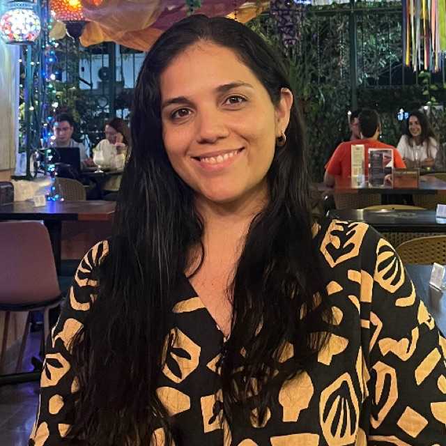 Candidate avatar
