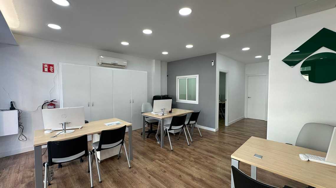 ESPAI INMOBILIARI GP, SLU cover image