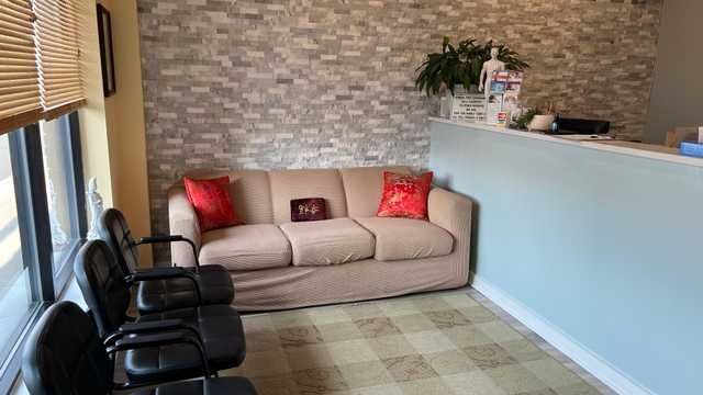 Administrative Assistant