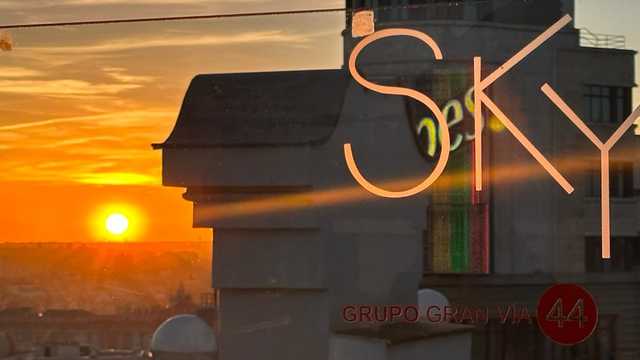 Camarero/a de Sala/Terraza