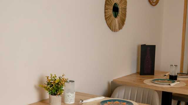 Ayudante/a de Cocina