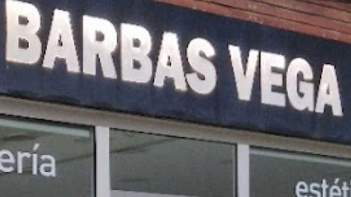 Peluqueria Barbas Vega cover image
