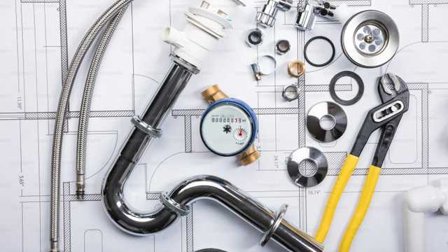 Técnico en equipos de saneamiento