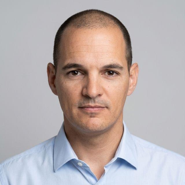 Candidate avatar