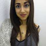 Daniela R. avatar icon