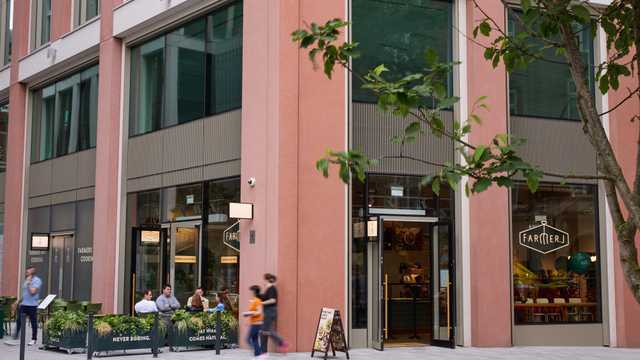 BoH Kitchen TM