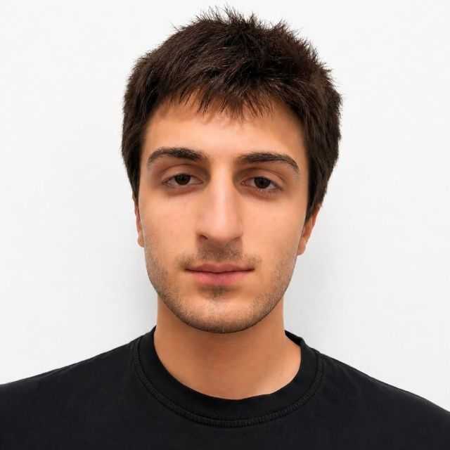 Candidate avatar