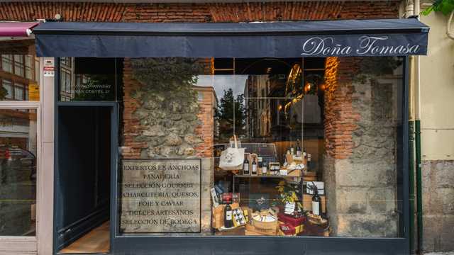 Apoyo en Tienda/Almacén