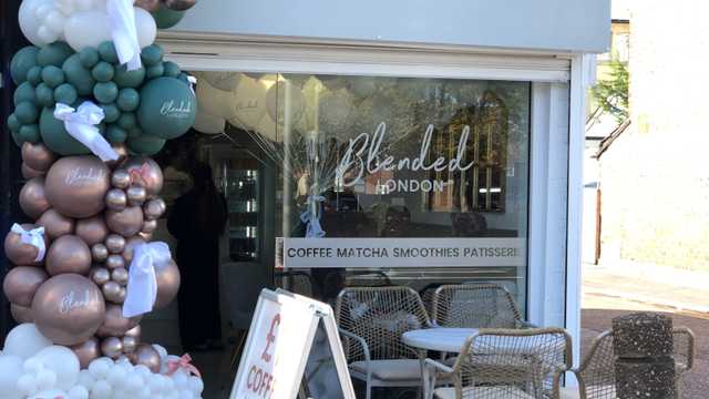 Barista and Waiter / Waitress