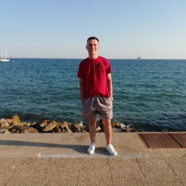 Candidate avatar
