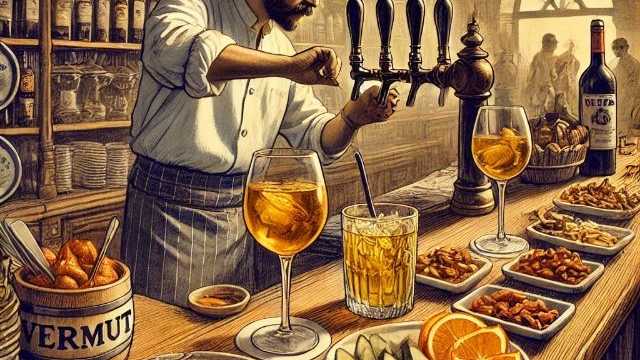 Ayudante/a de Cocina