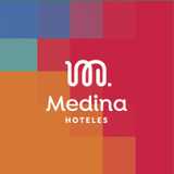 MEDINA H. avatar icon