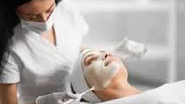 Esteticista