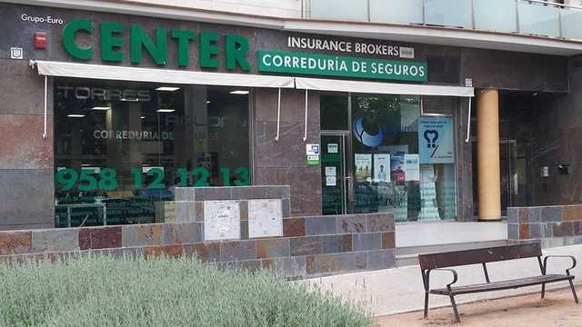 Técnico/a Comercial