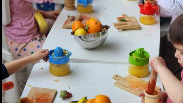 Early Childhood Educator