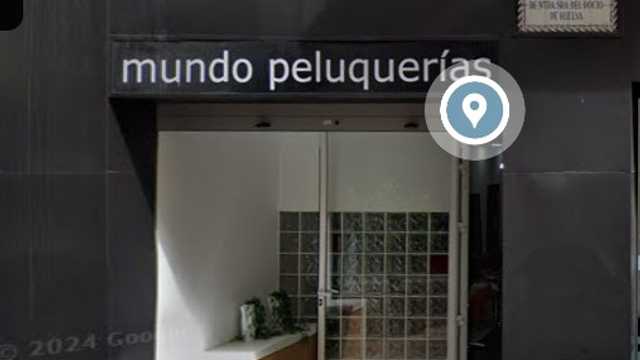 Peluquero/a