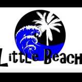 Little Beach logo
