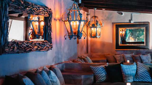 Camarero/a de Sala/Terraza