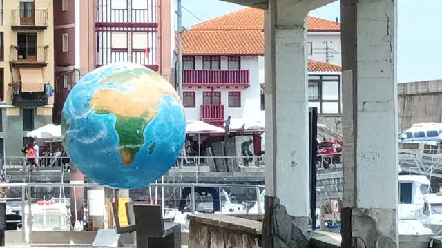 Camarero/a de Barra
