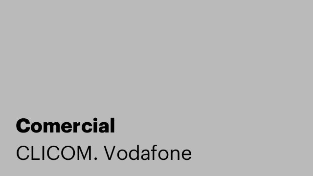 Comercial