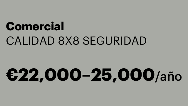 Comercial