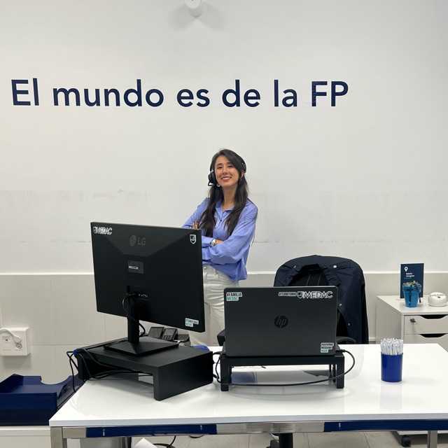 Candidate avatar