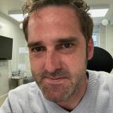 Kevin Salisbury avatar icon