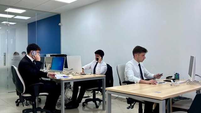 Asesor/a Inmobiliario