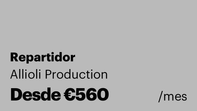 Repartidor