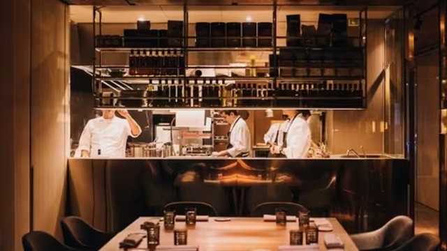 Camarero/a de Sala/Terraza