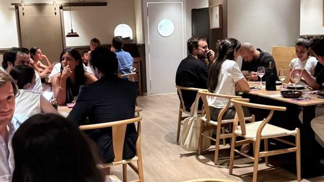 Cocinero/a