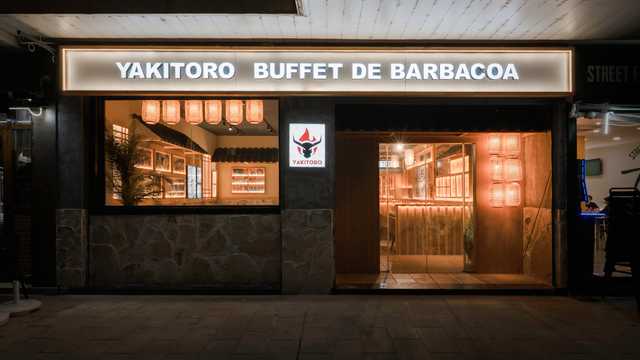 Camarero/a de Restaurante