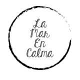 La mar en calma logo