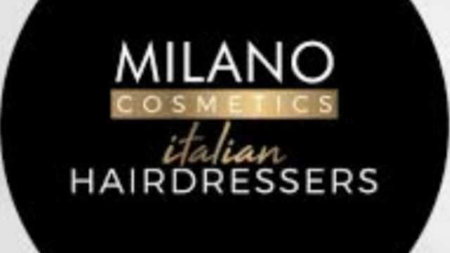 Oficial de Peluquería