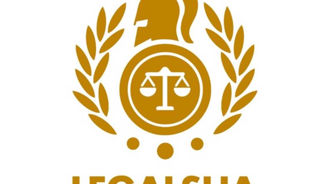 Legalsha segunda oportunidad cover image