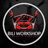 Bili W. avatar icon
