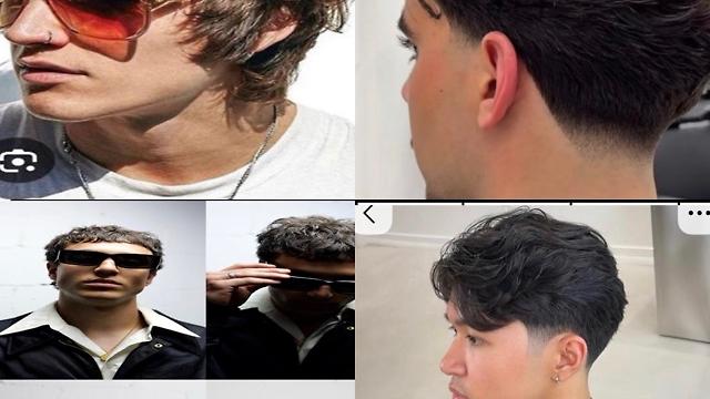 CHICOS PARA CORTE