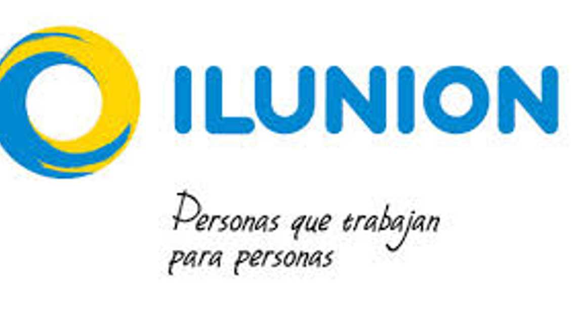 ILUNION LAVANDERIAS cover image