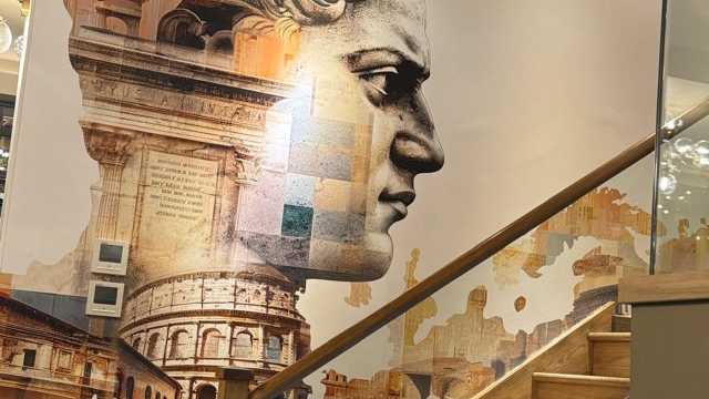 Pasta Chef, grill Chefe