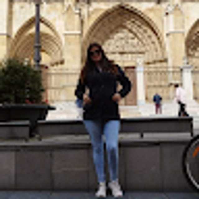 Candidate avatar